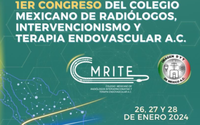 Ya puedes registrarte al 1er. Congreso CMRITE 2024